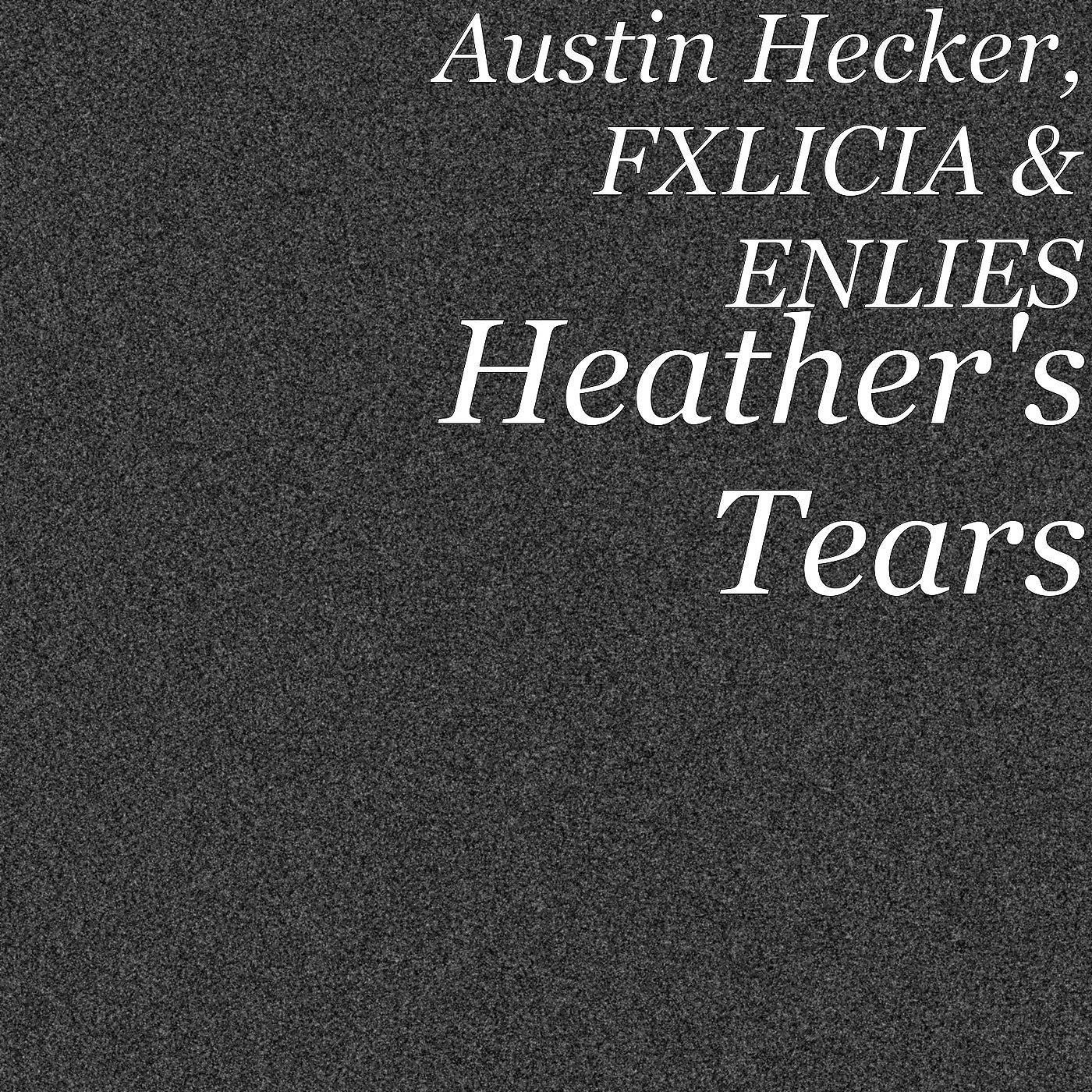 Постер альбома Heather's Tears
