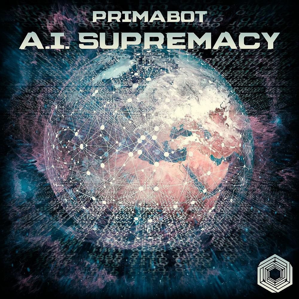 Постер альбома A.I Supremacy