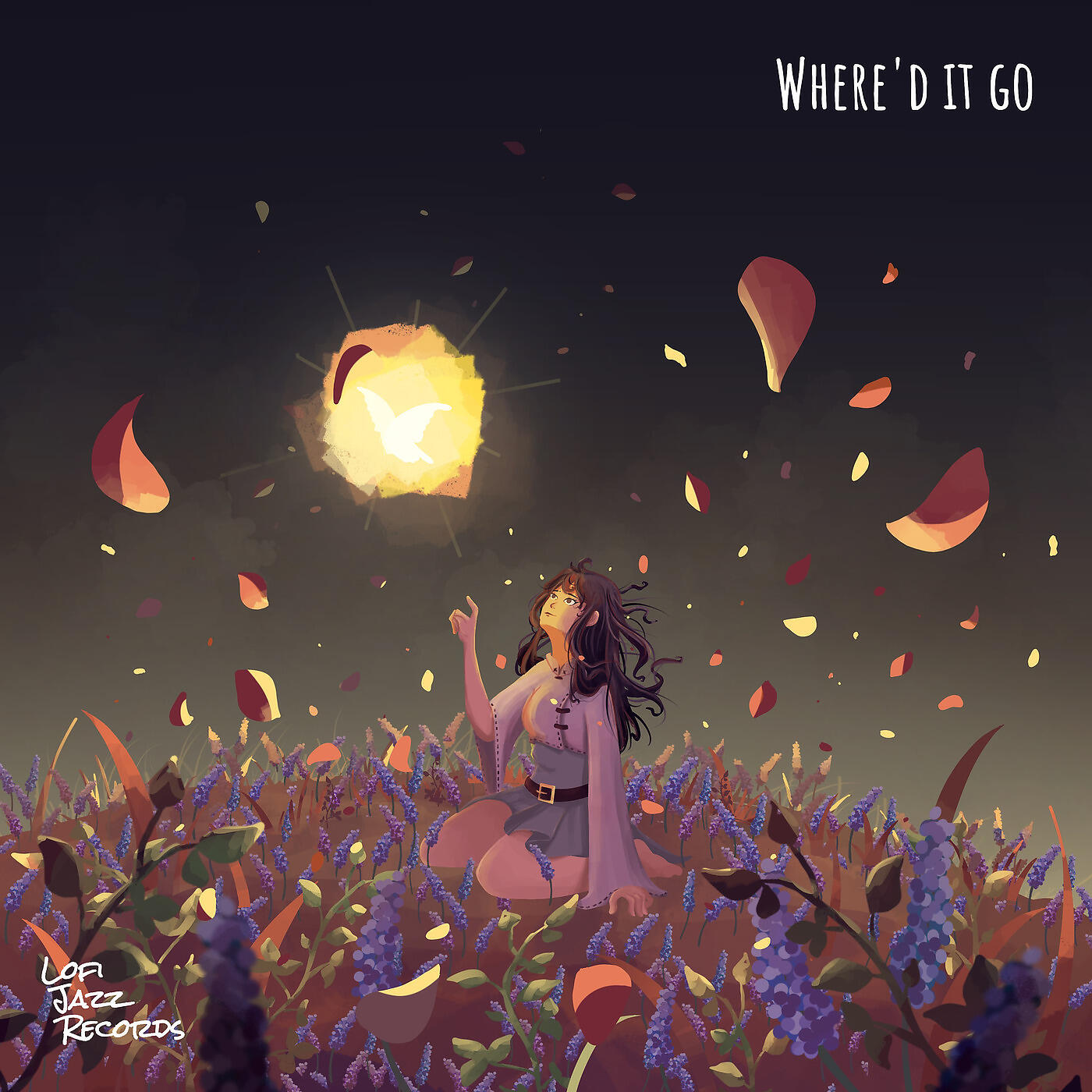 Honu - Where'd It Go