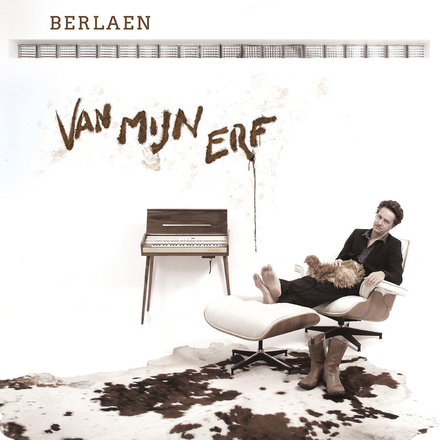 BERLAEN - Van Lief Noar Laf