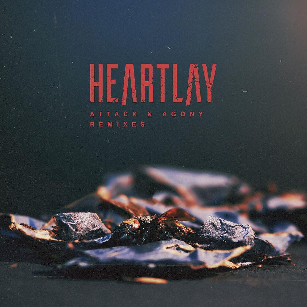 Heartlay - All That We Get (An Erotic End of Times Remix)