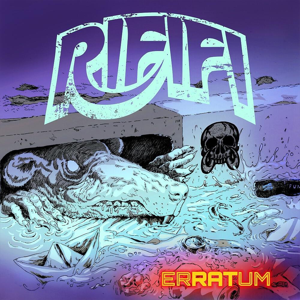 Rififi - Exercice de skill