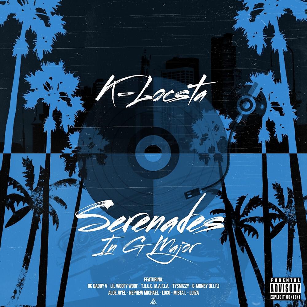 K-Locsta - We Are the People