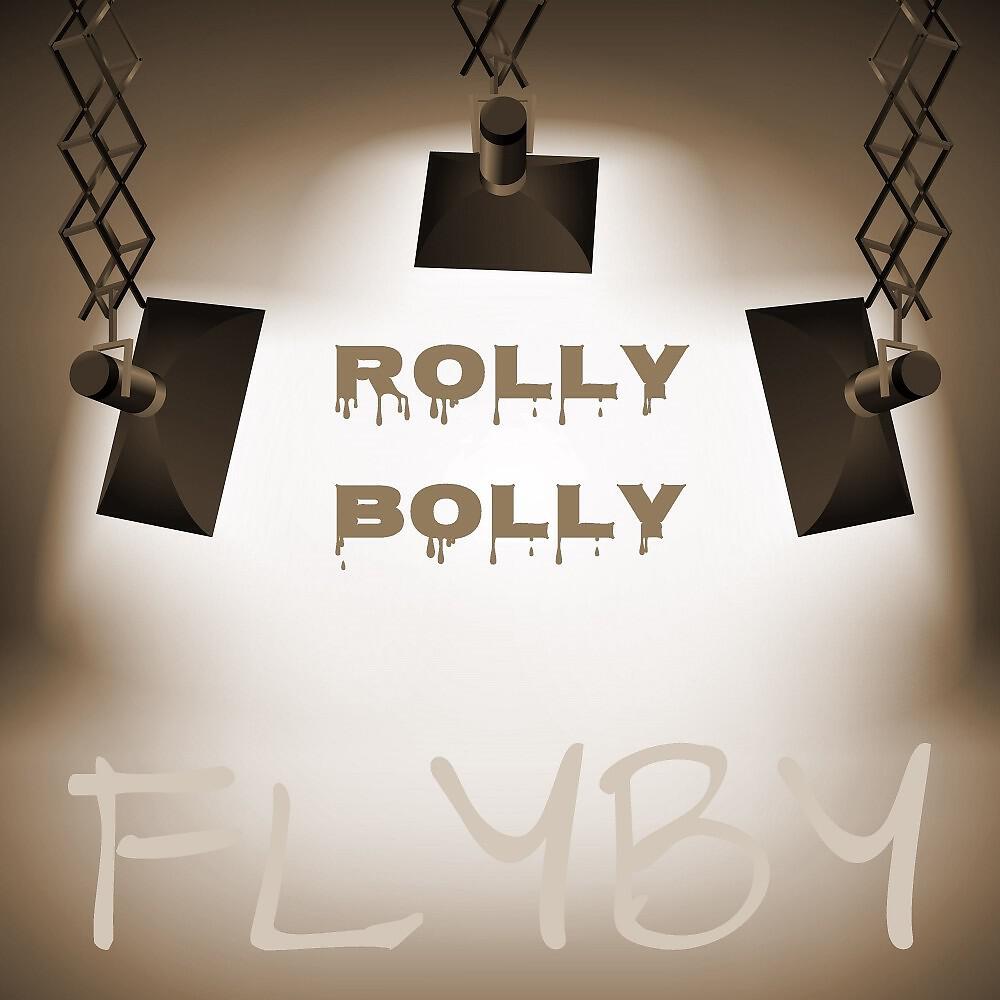 Rolly Bolly - Twin Brothers