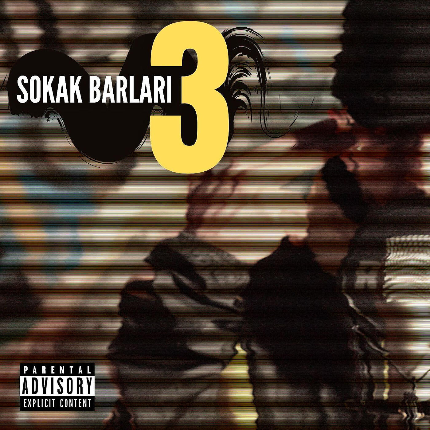 TekMill - Sokak Barları .3