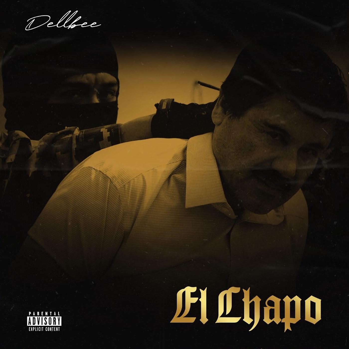 Постер альбома El Chapo