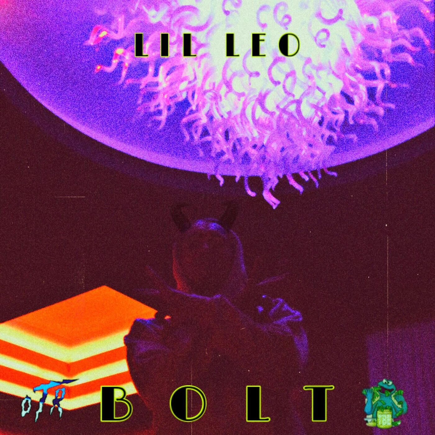 LIL LEO - Demons W Demands (Remix)