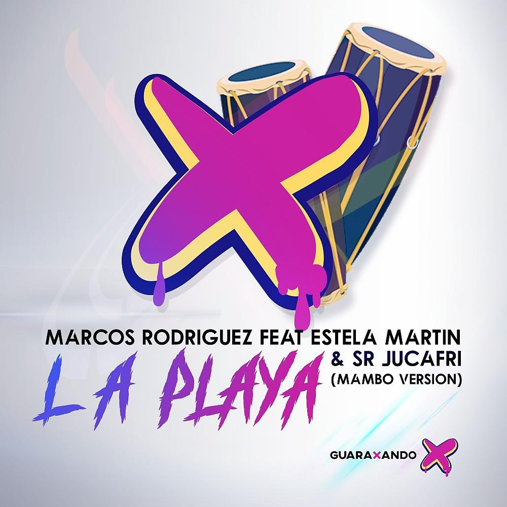 Постер альбома La Playa (Mambo Version)
