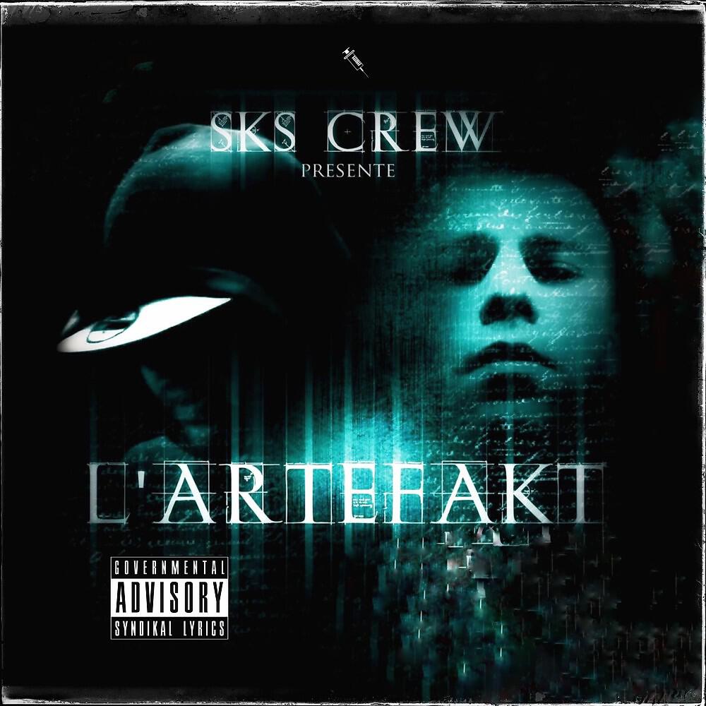 SKS CREW - M'sieur l'agent