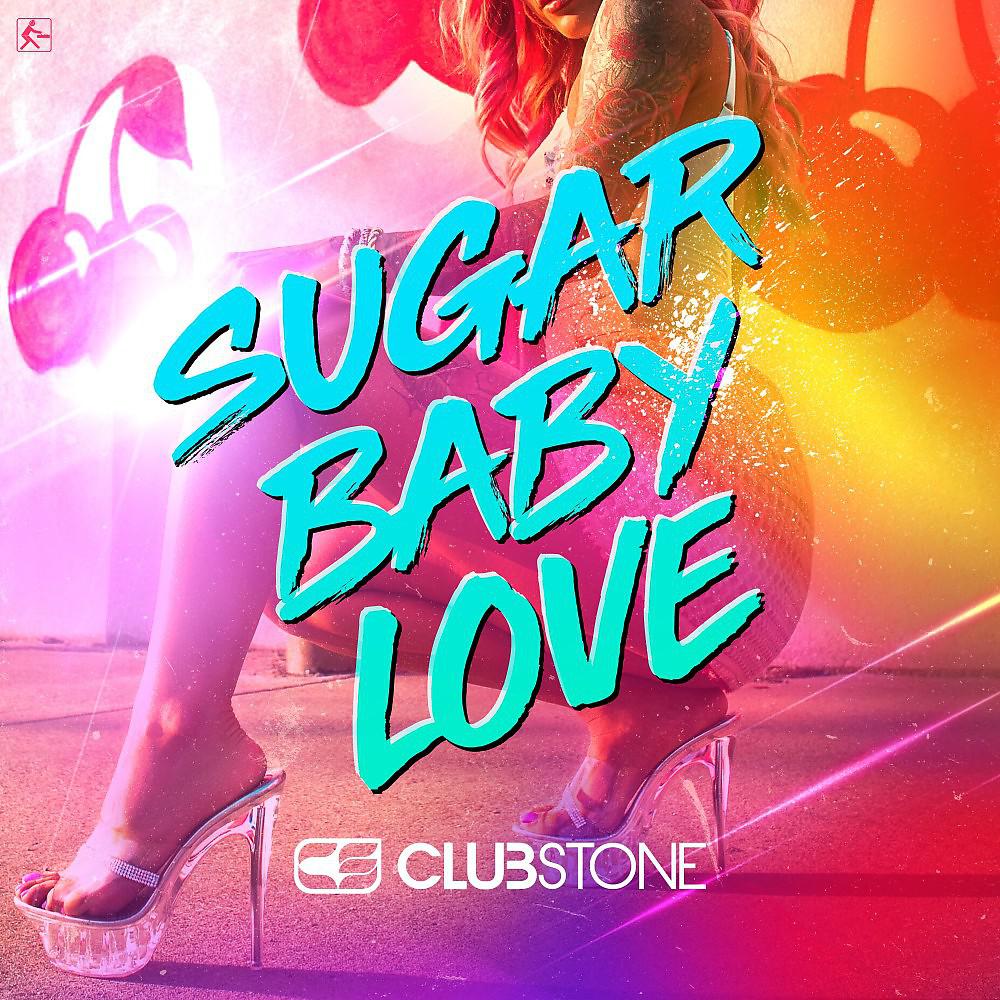 Постер альбома Sugar Baby Love