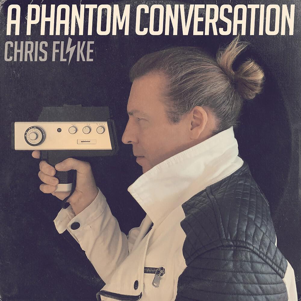 Chris Flyke - Invisible Man