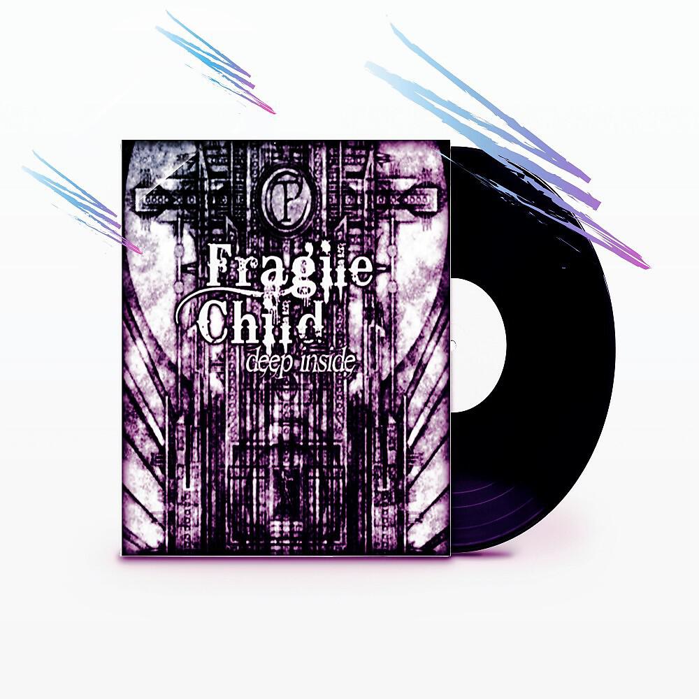 FragileChild - Deep Inside (Lord of the Lost Remix)