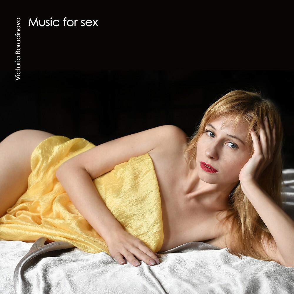 Victoria Borodinova - Sex Dreams - I Dream About Sex