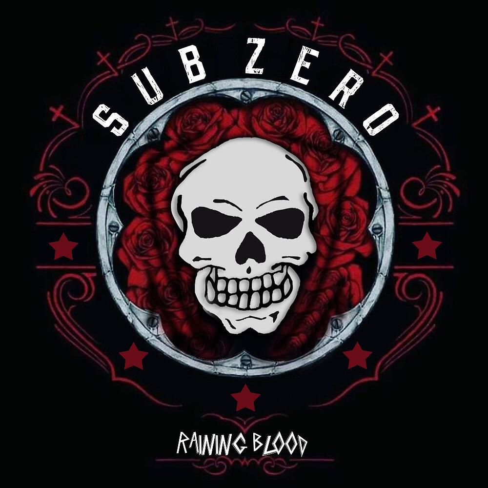 Sub-Zero - Hell Is a Cold Place