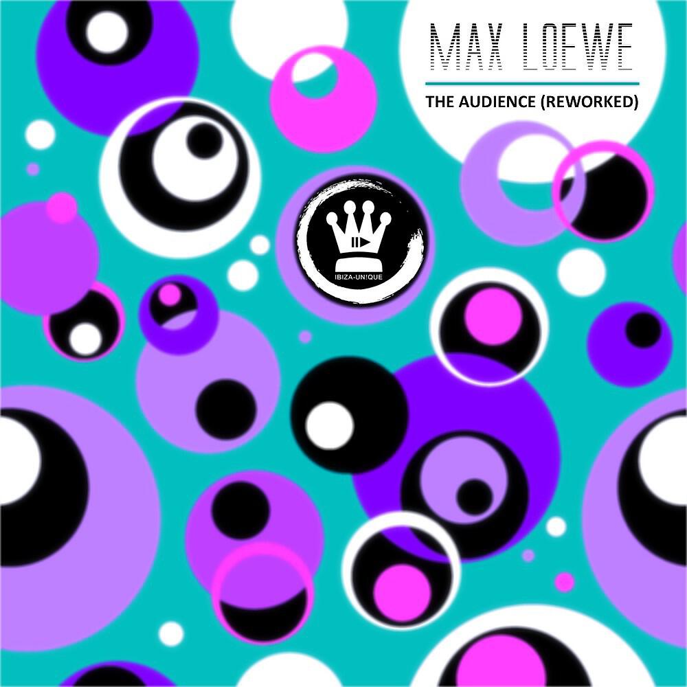 Max Loewe - This Is Not a Love Song (Reworked)
