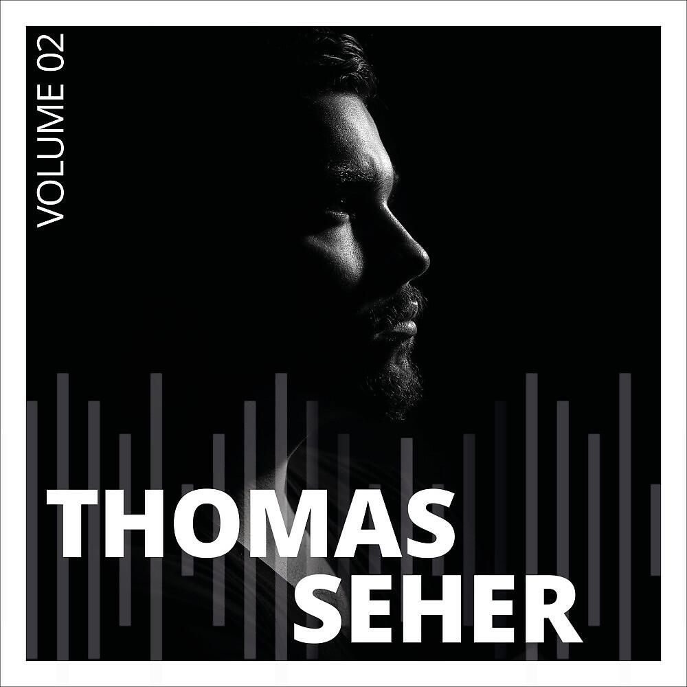 Thomas Seher - Transcendence