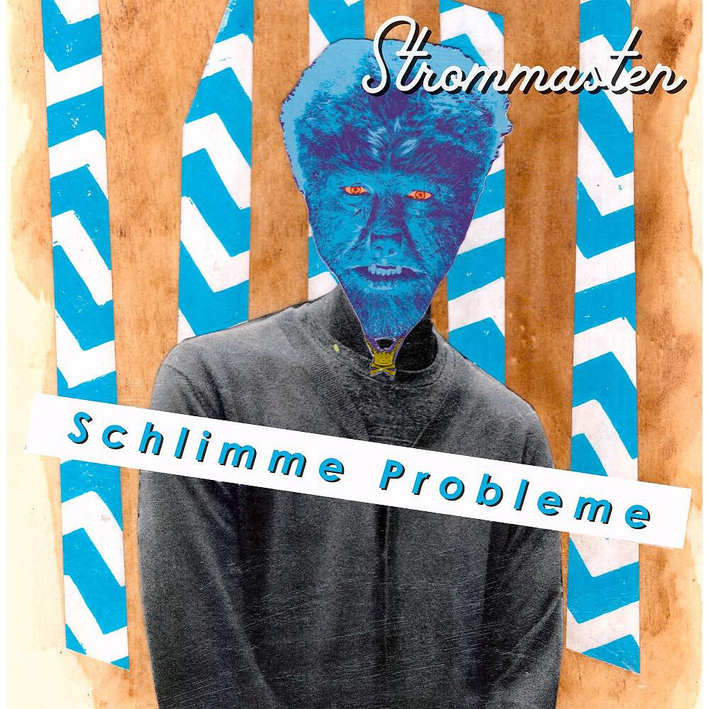 Strommasten - Schlimme Probleme
