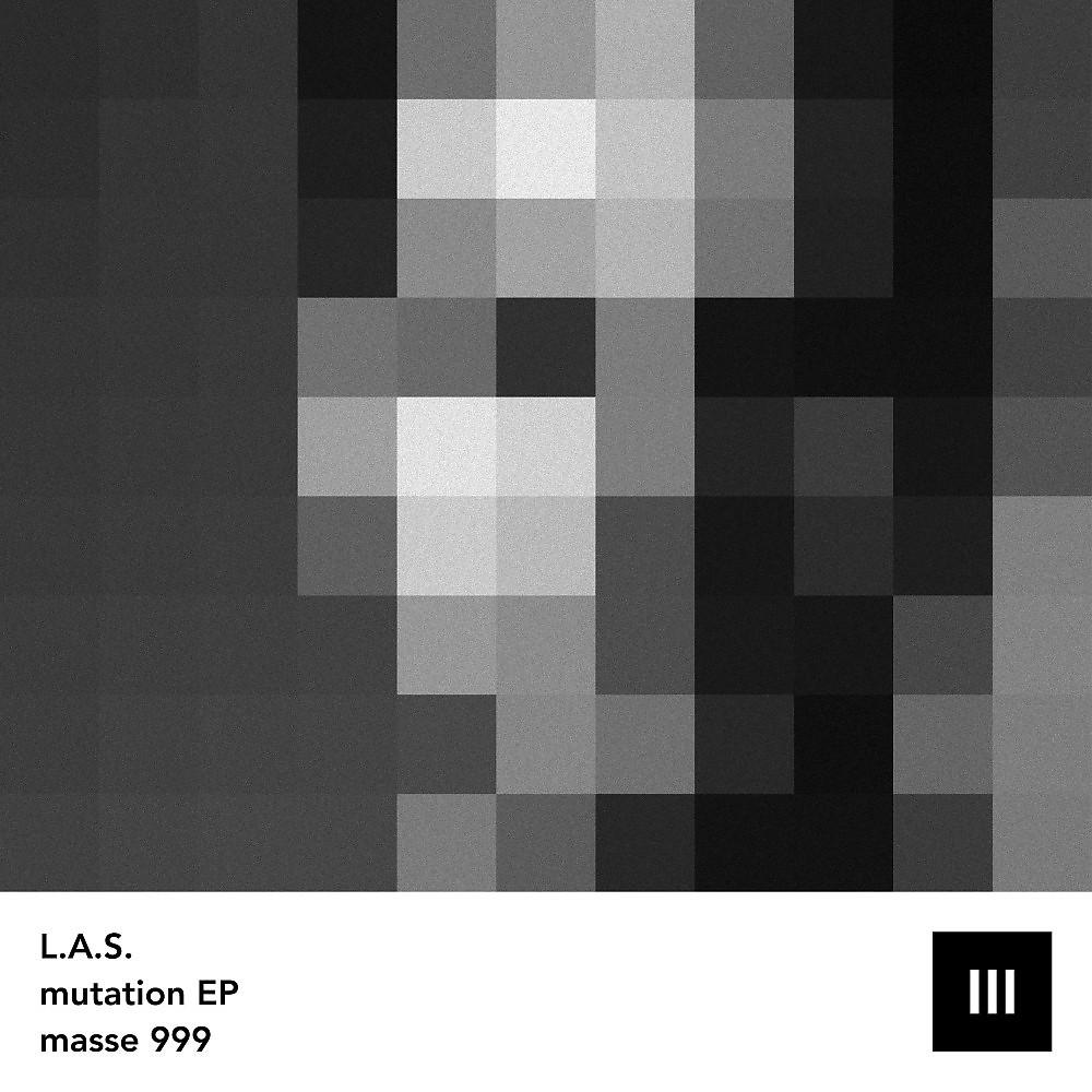 Постер альбома Masse 999: Mutation
