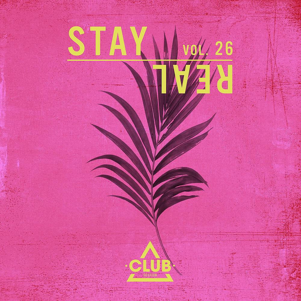 Liya Fran - Move in Up (Original Mix)