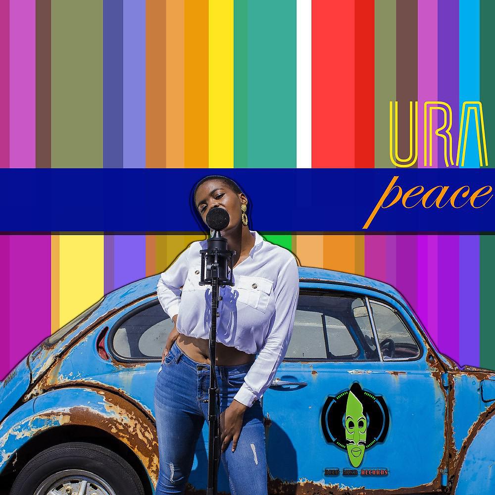 Постер альбома Peace (Original Mix)