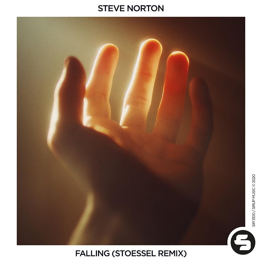 Постер альбома Falling (STOESSEL Remix)