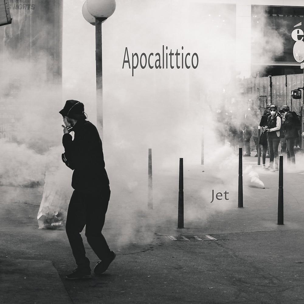Постер альбома Apocalittico