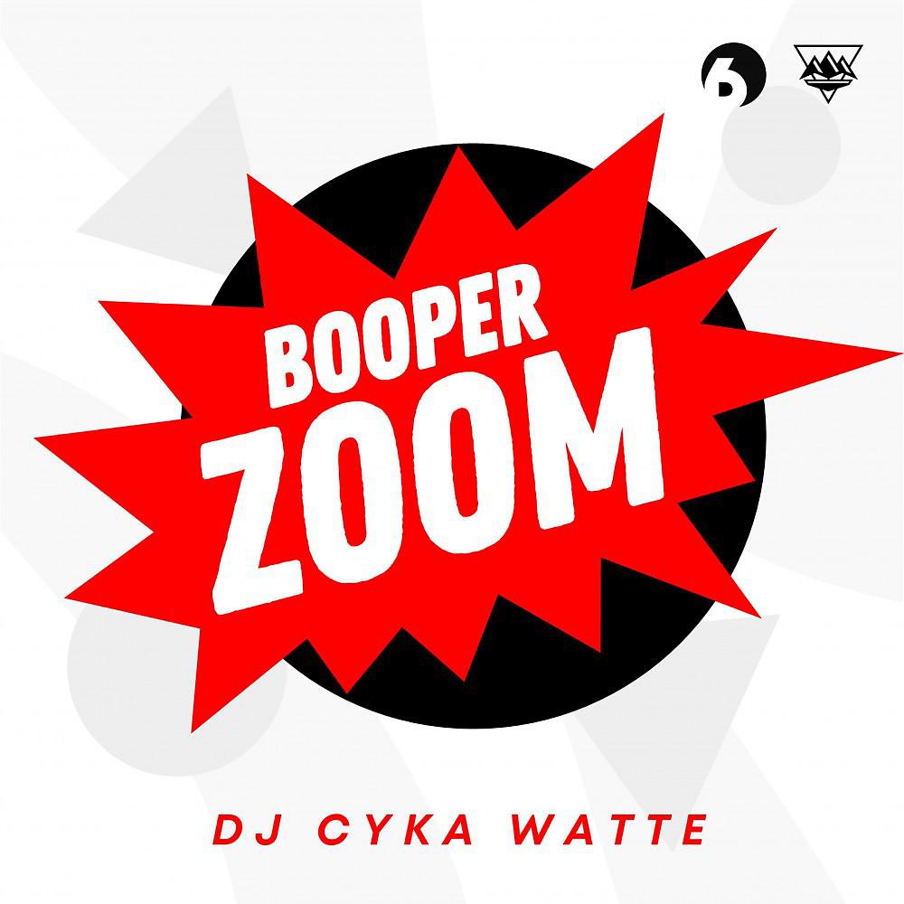 Постер альбома Booperzoom