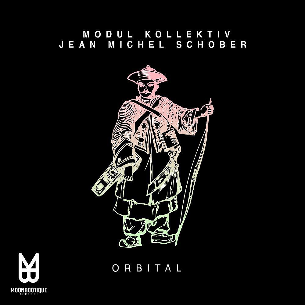 Modul Kollektiv - The Black Track (Original Mix)