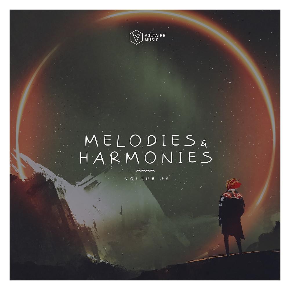 Постер альбома Melodies & Harmonies Issue 19
