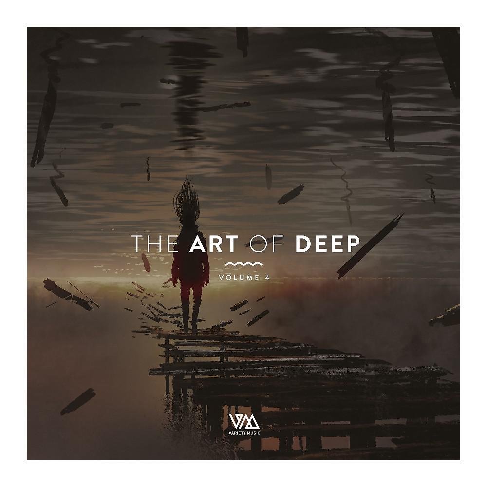 Постер альбома The Art of Deep, Vol. 4