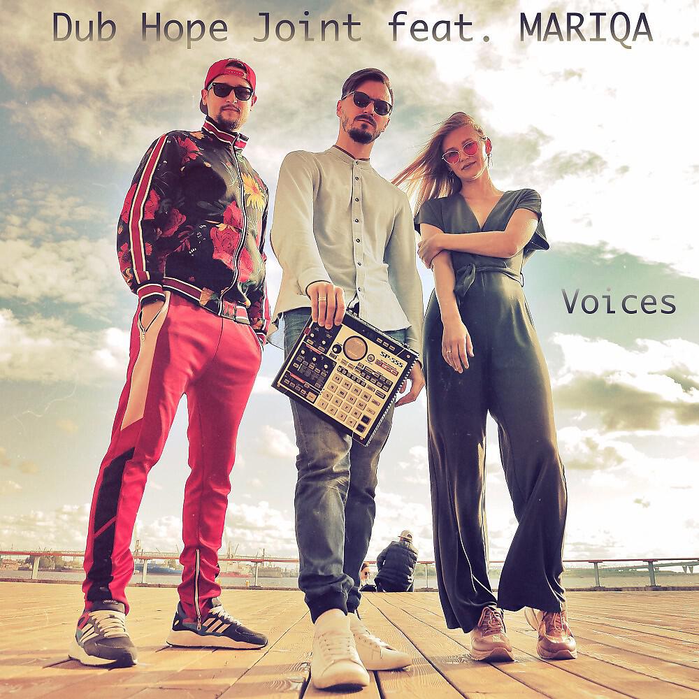 Dub Hope Joint - Voices