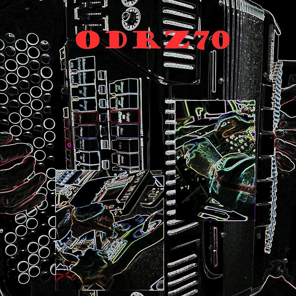 Постер альбома Odrz70