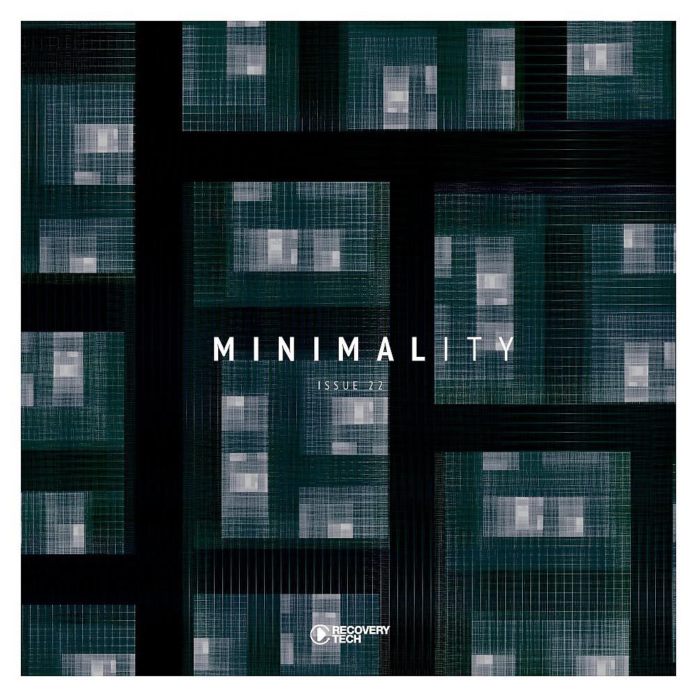 Постер альбома Minimality Issue 22