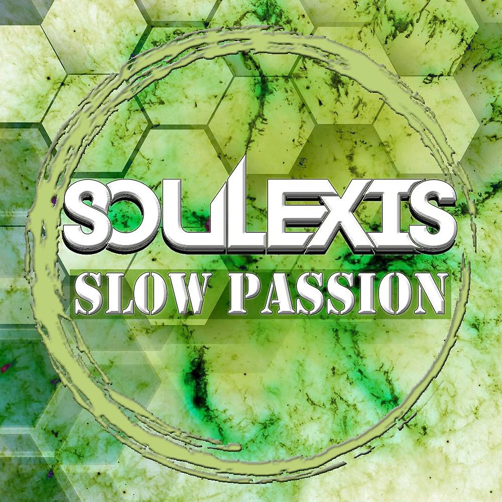 Постер альбома Slow Passion