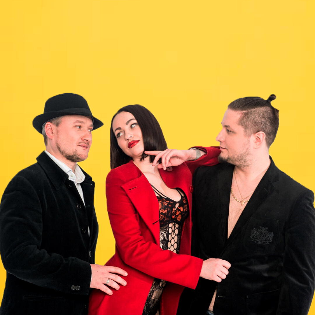 Улицы все песни в mp3