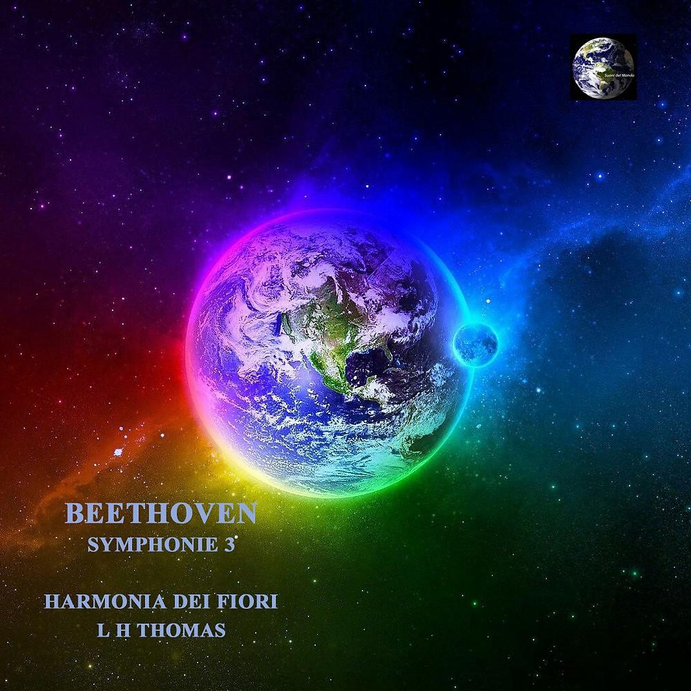 Постер альбома Beethoven Symphonie 3