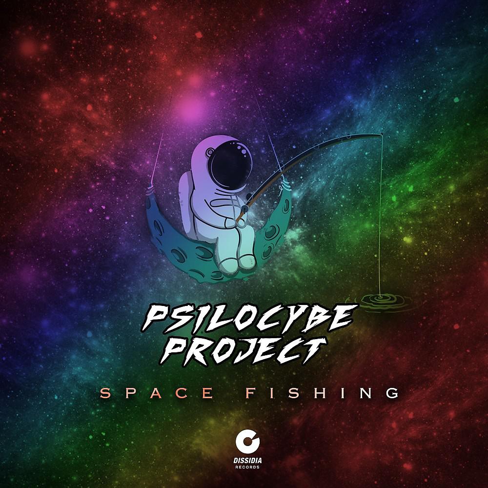 Постер альбома Space Fishing