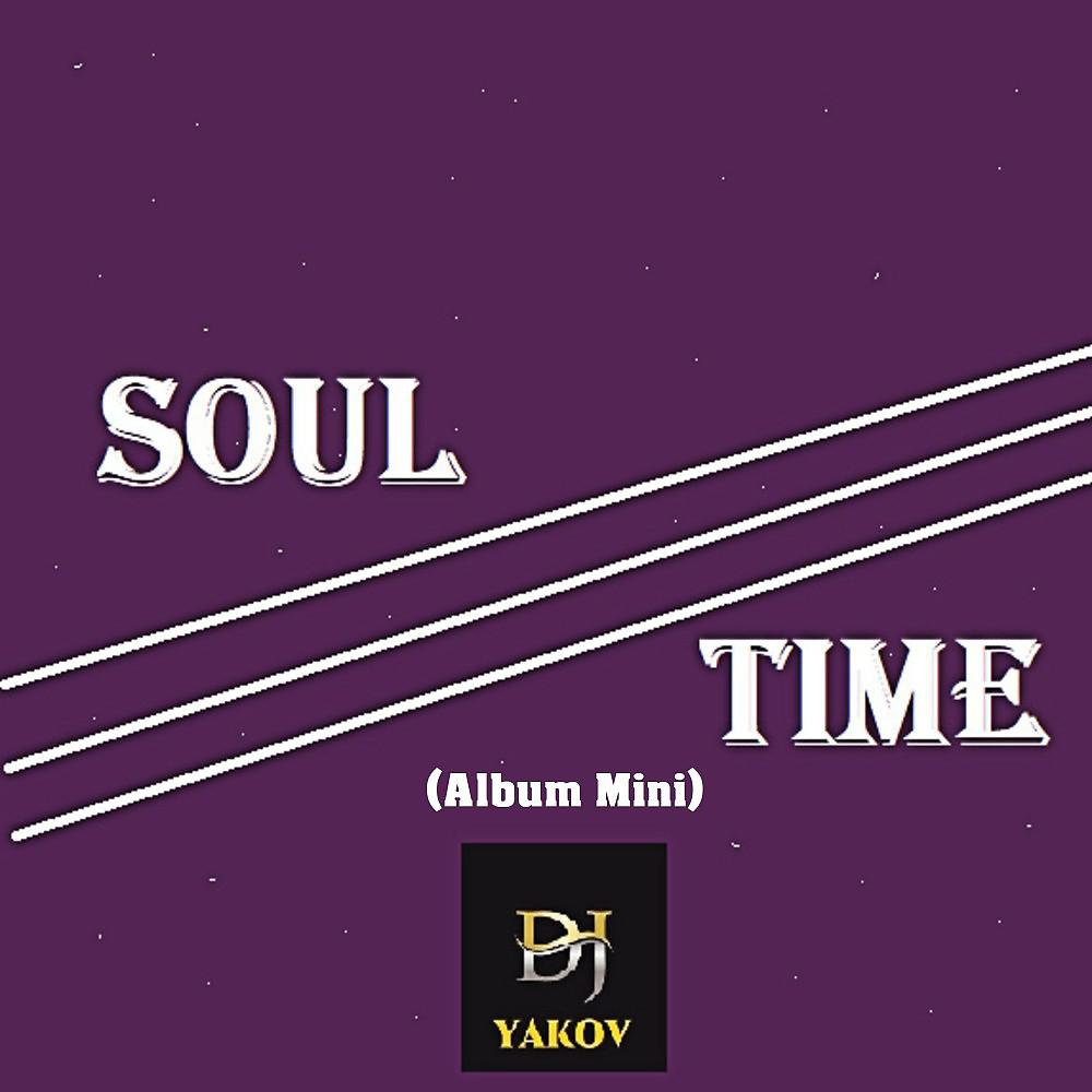 Постер альбома Soul Time (Album Mini)