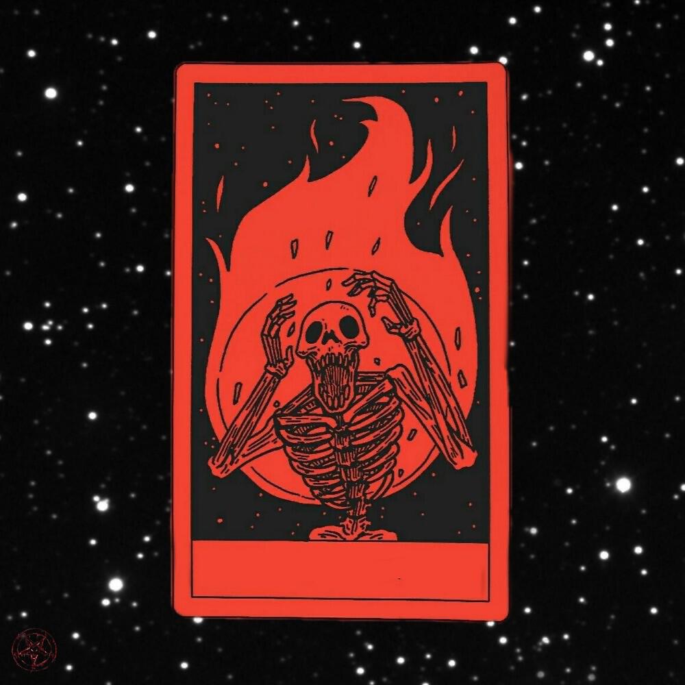 SHEDOR - 666 (Death)