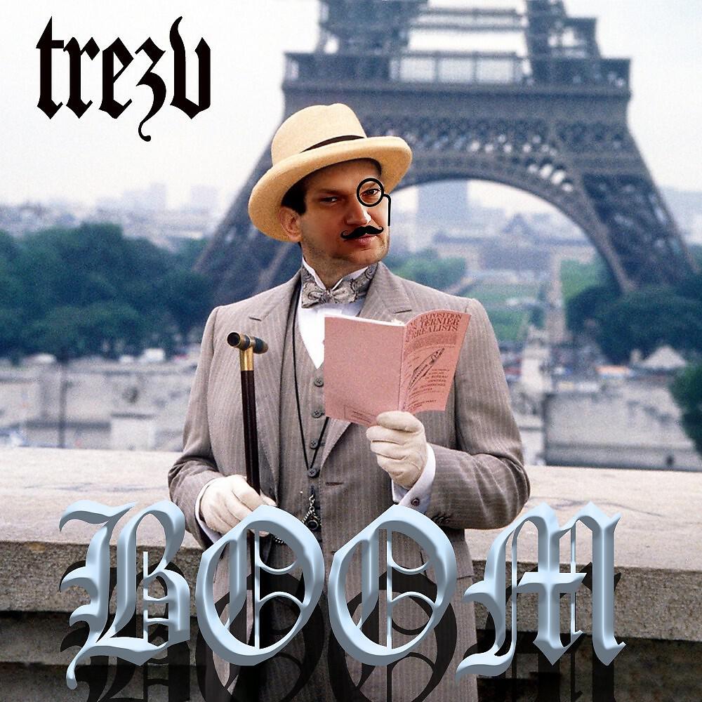 TREZV - Boom