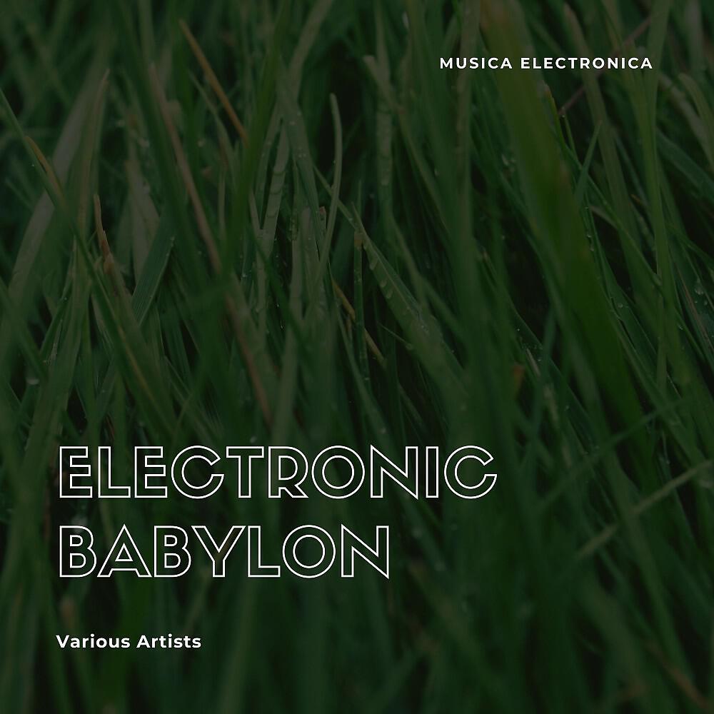 Database Pluto - Eye Nothing (Original Mix)