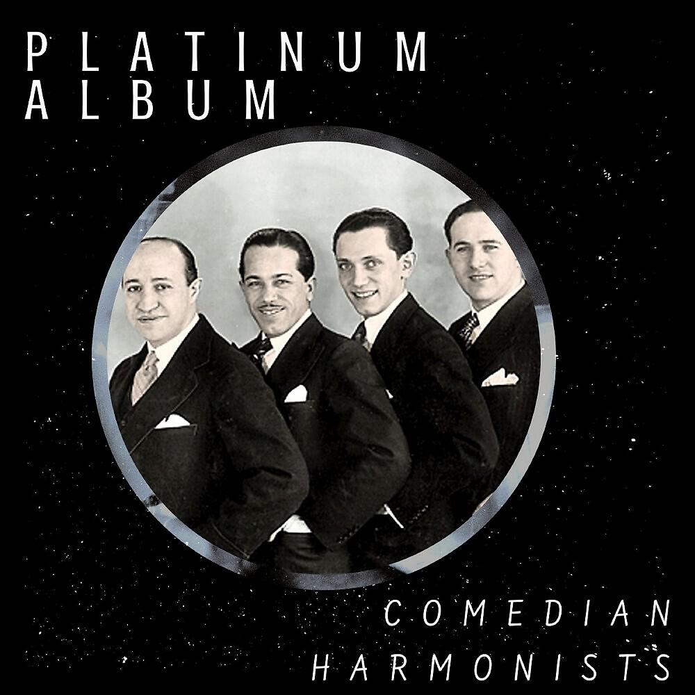 Comedian Harmonists - Auf Wiedersehn, my dear