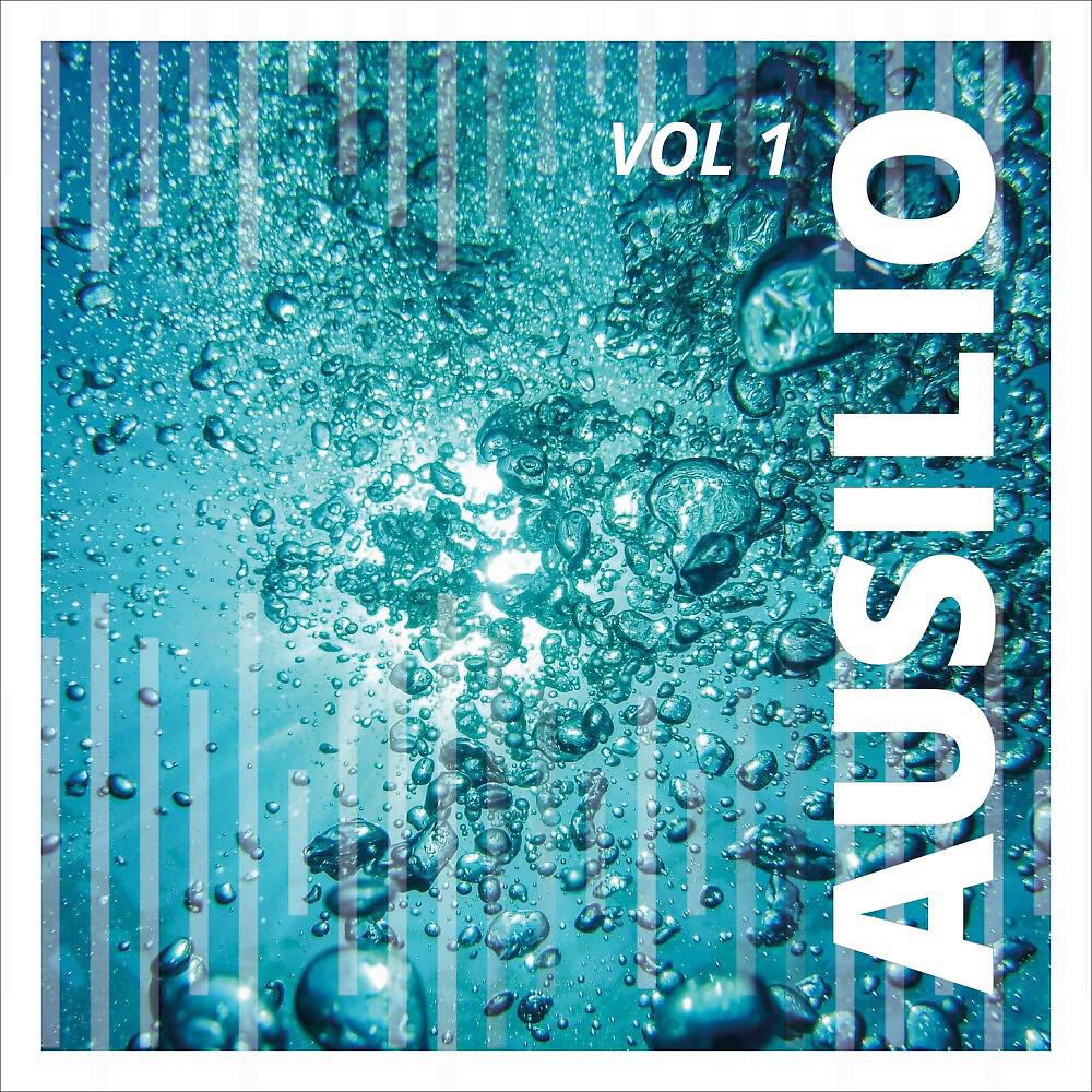 Ausilio - Gravitating