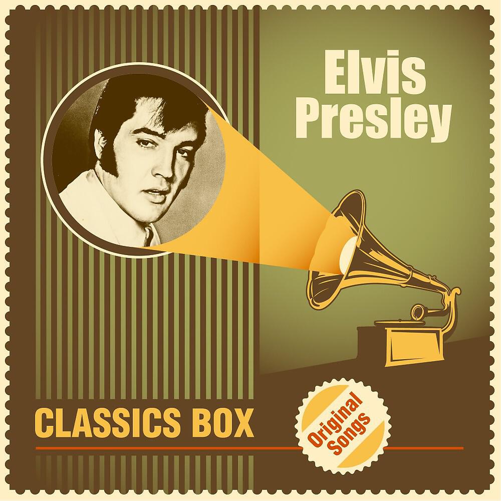 Elvis Presley - Aloha Oe