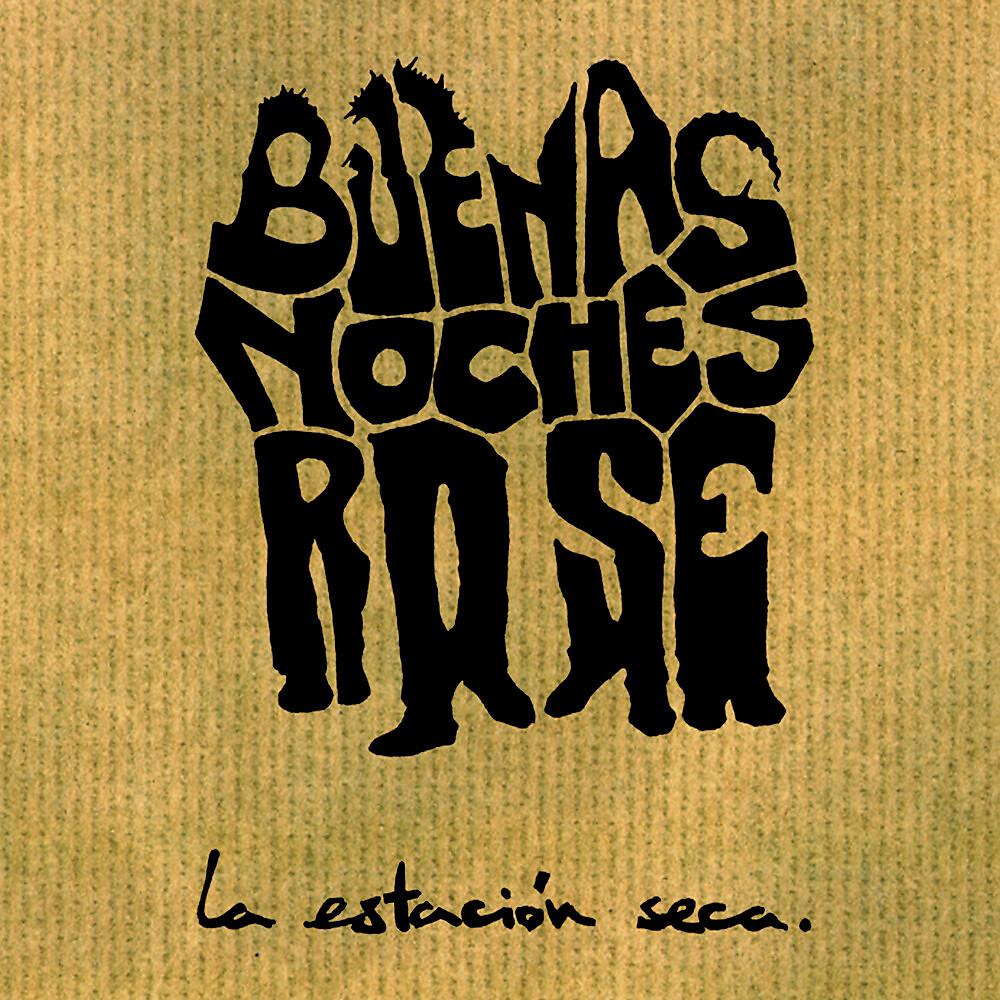 Постер альбома La Estación Seca