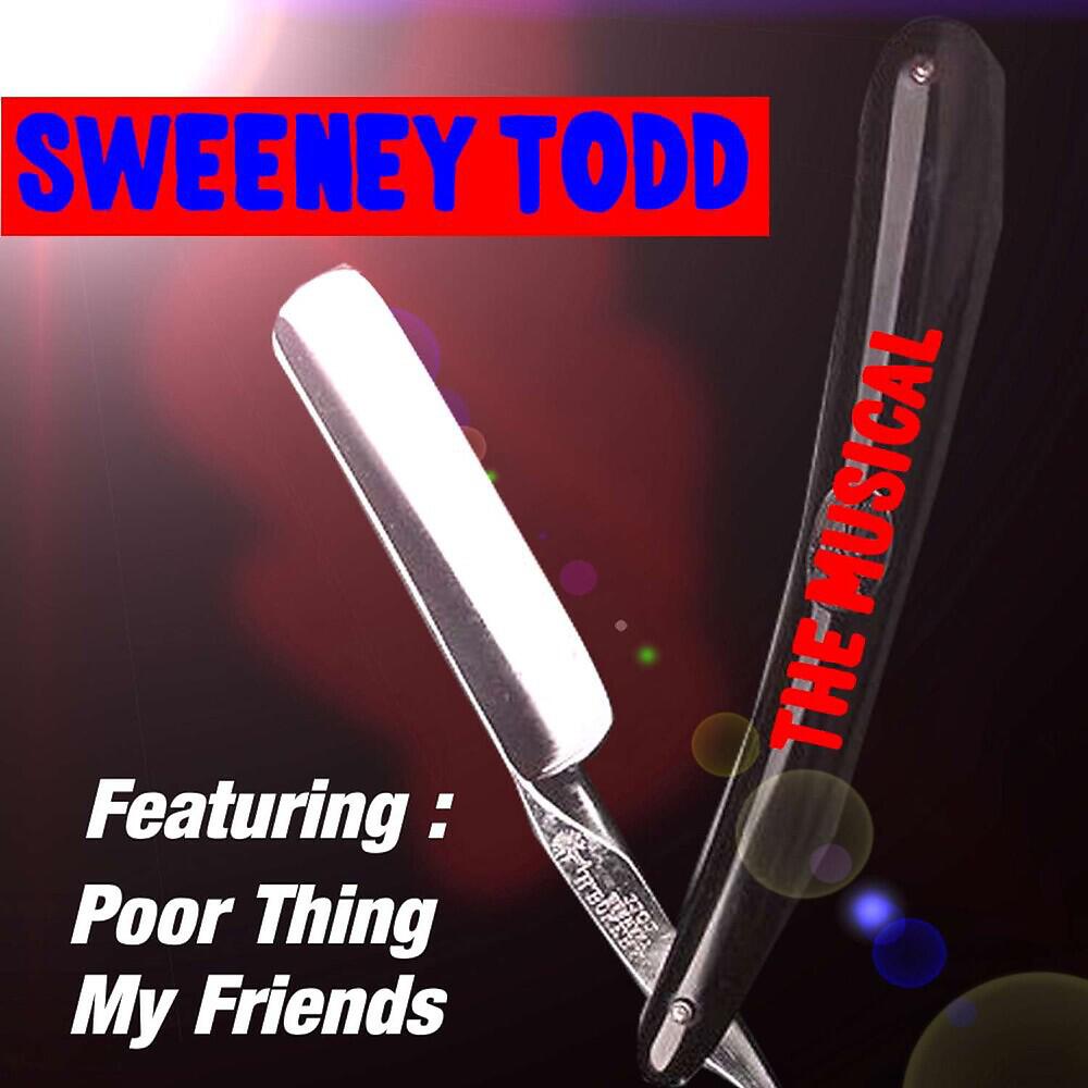 The West End Performers - Johanna (Instrumental, Melody)