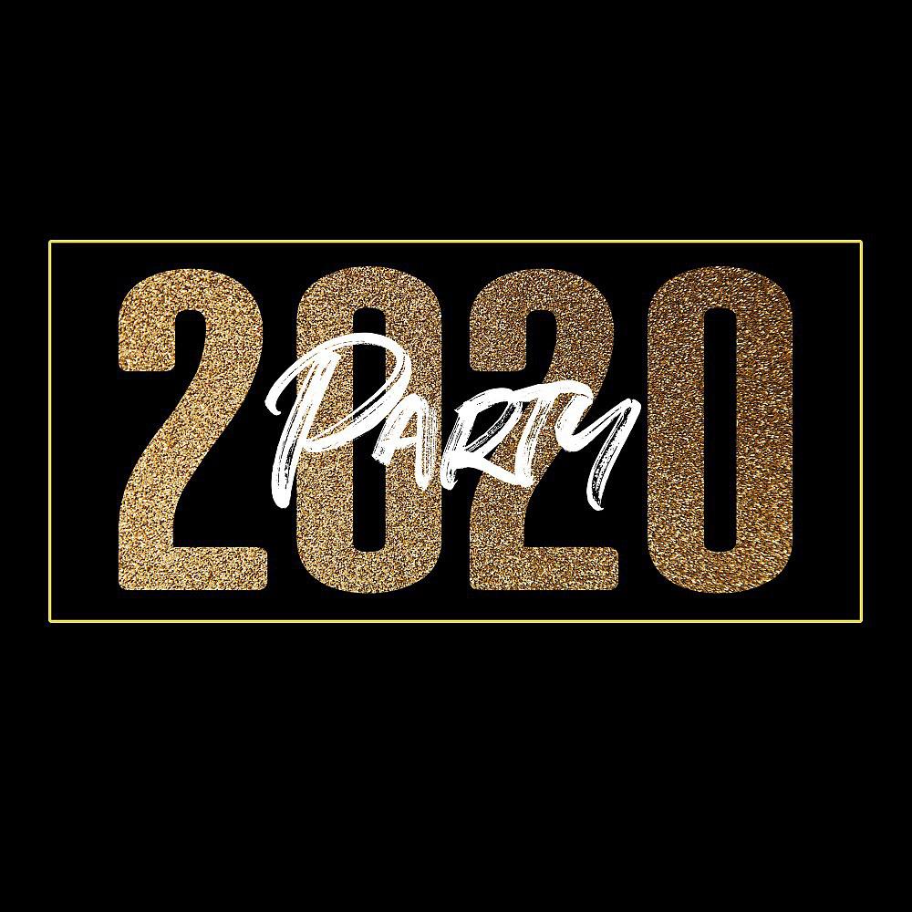 Постер альбома 2020 Party