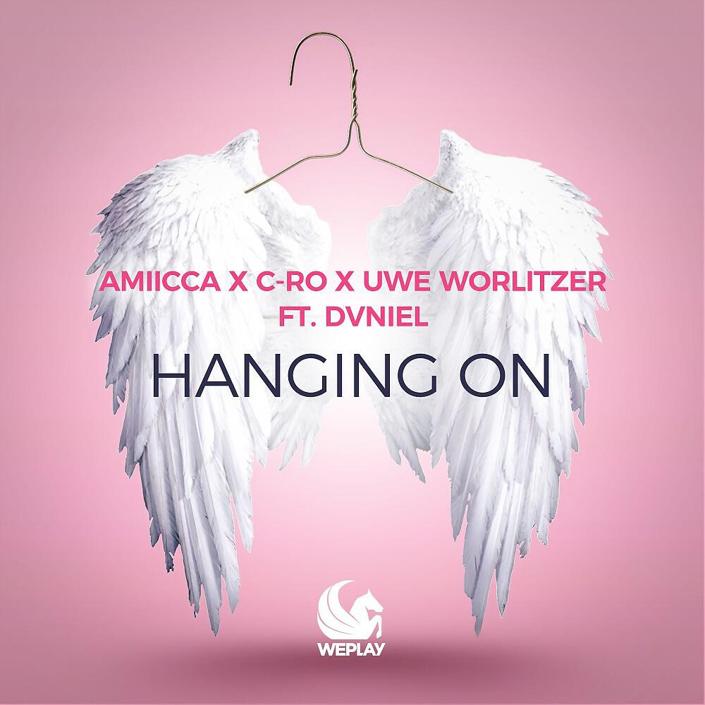 AMIICCA - Hanging On