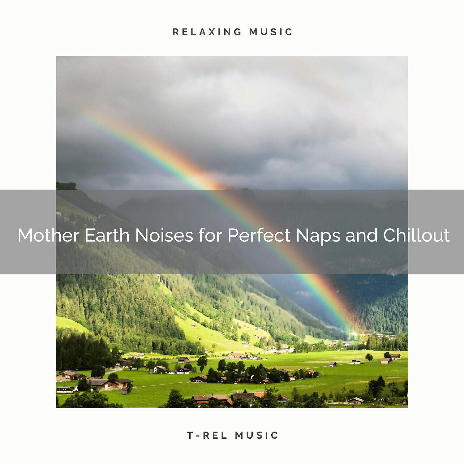 Calm Singing Birds Zone - Nature Music for Sweet Nights and Recharge