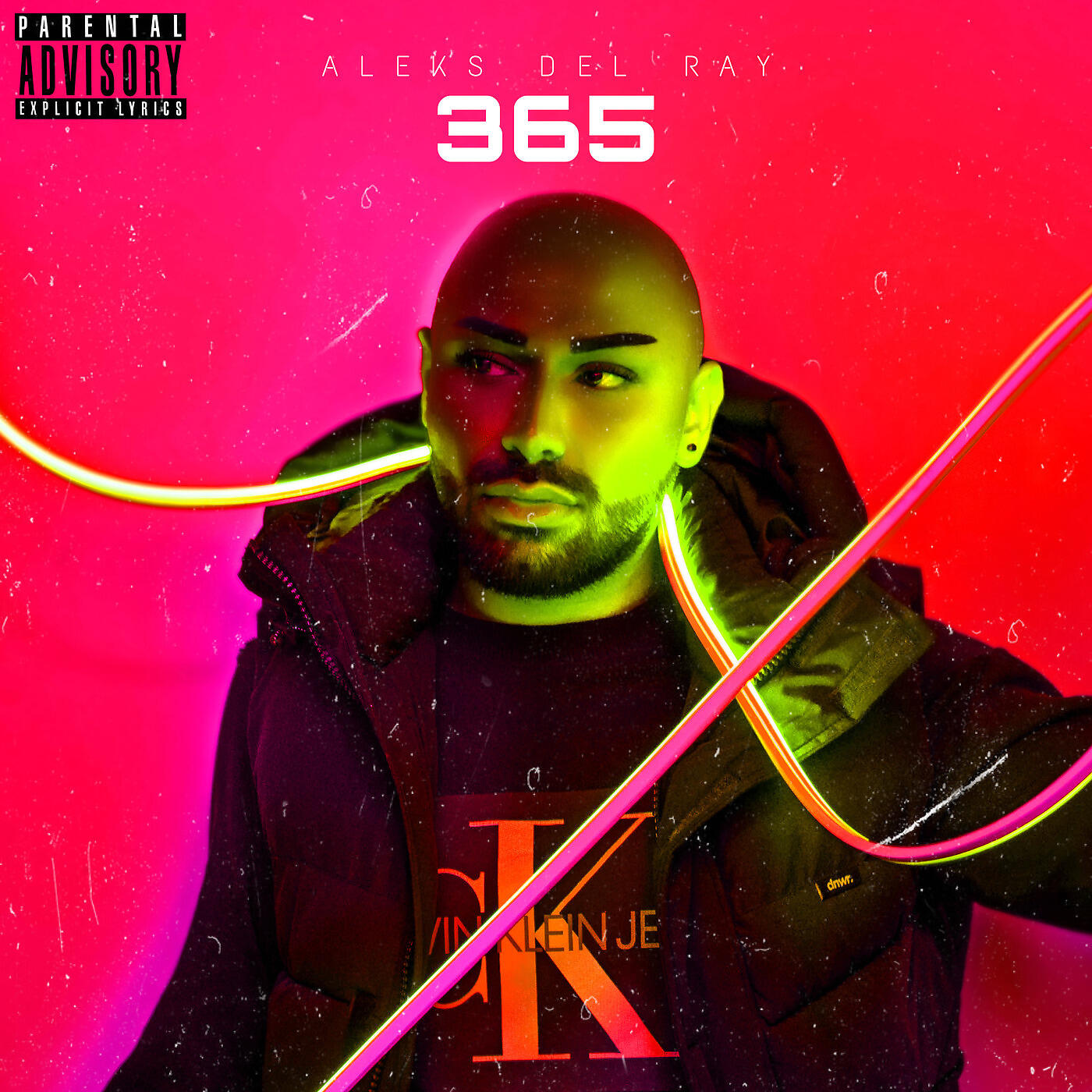 ALEKS DEL RAY - 365